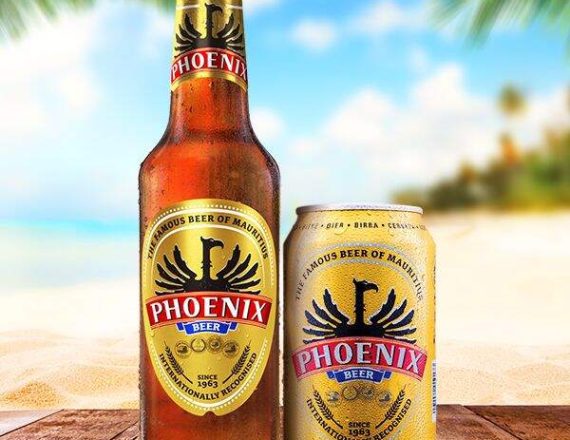 Phoenix-Beer