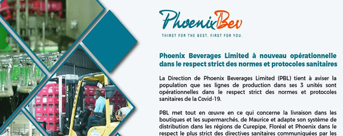 la-direction-de-phoenix-beverages-limited-pbl