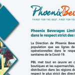 la-direction-de-phoenix-beverages-limited-pbl